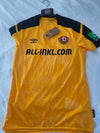 NEW Dynamo Dresden Home Football Shirt 2021-2022 (M)