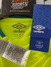 NEW Everton FC Training Football Shirt 2019-2020 (S)