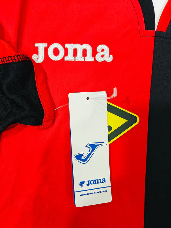 NEW FBC Melgar Home Football Shirt 2014 (L)