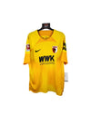 NEW FC Augsburg Goalkeeper Football Shirt 2022-2023 (L) #1 Gikiewicz