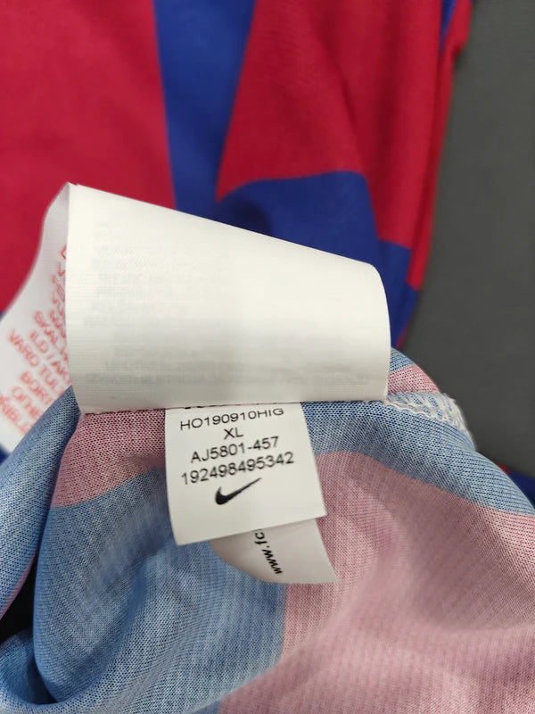 NEW FC Barcelona Home Football Shirt 2019-2020 (Youths)