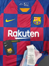 NEW FC Barcelona Home Football Shirt 2019-2020 (Youths)