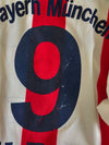 NEW FC Bayern Munich Away Football Shirt 2000-2001 (XL) #9 Elber