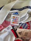 NEW FC Bayern Munich Away Football Shirt 2000-2001 (XL) #9 Elber