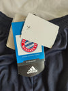 NEW FC Bayern Munich Away Football Shorts 2001-2002 (XL)