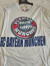 NEW FC Bayern Munich Football T-Shirt 2000s (XXL)