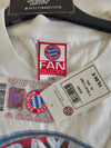 NEW FC Bayern Munich Football T-Shirt 2000s (XXL)