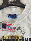 NEW FC Bayern Munich Football T-Shirt Cup Final Schalke 04 2004-2005 (L)