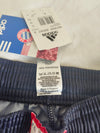 NEW FC Bayern Munich Home Football Shorts 1997-1998 (L)
