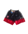 NEW FC Bayern Munich Home Football Shorts 1997-1998 (L)