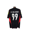 NEW FC Dielsdorf Away Football Shirt 2023-2024 (XL) #99