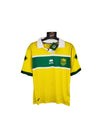 NEW FC Nantes Home Football Shirt 2012-2013 (S) 5 Veigneau