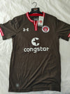 NEW FC ST Pauli Home Football Shirt 2016-2017 (S)