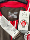 NEW FC ST Pauli Home Football Shirt 2016-2017 (S)