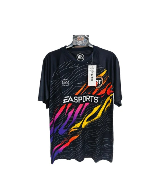 NEW FIFA 21 EA Sports Football Shirt 2021 (M)