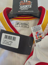 NEW Galatasaray SK Away Football shirt 2001-2002 (L) #15 Perez