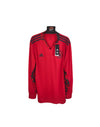 NEW Germany Goalkeeper Football Shirt 2020-2021 (L)