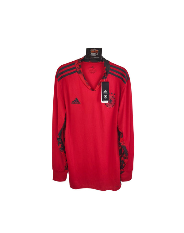 NEW Germany Goalkeeper Football Shirt 2020-2021 (L)