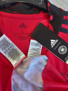 NEW Germany Goalkeeper Football Shirt 2020-2021 (L)