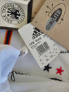 NEW Germany Signed Home Football Shirt 2000-2002 (XL)