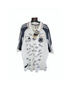 NEW Germany Signed Home Football Shirt 2000-2002 (XL)