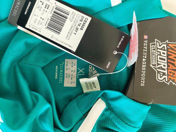 NEW Germany Training Football Shirt 2017-2018 (Youths)