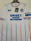 NEW Glasgow Rangers FC Away Football Shirt 2023-2024 (XL)