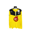 NEW Glasgow Rangers FC Youths Team Goalkeeper Shirt 2013-2014 (M)