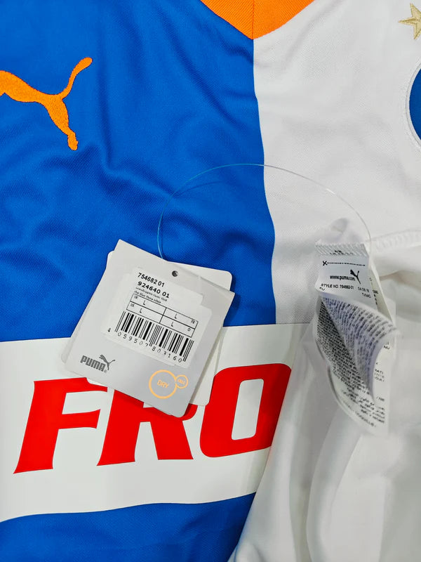 NEW Grasshopers Zurich Home Football Shirt 2018-2019 (L)