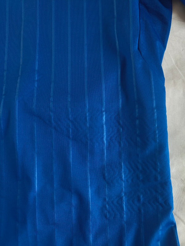 NEW Italy Player Issue Home Football Shirt 2016 (XXL)