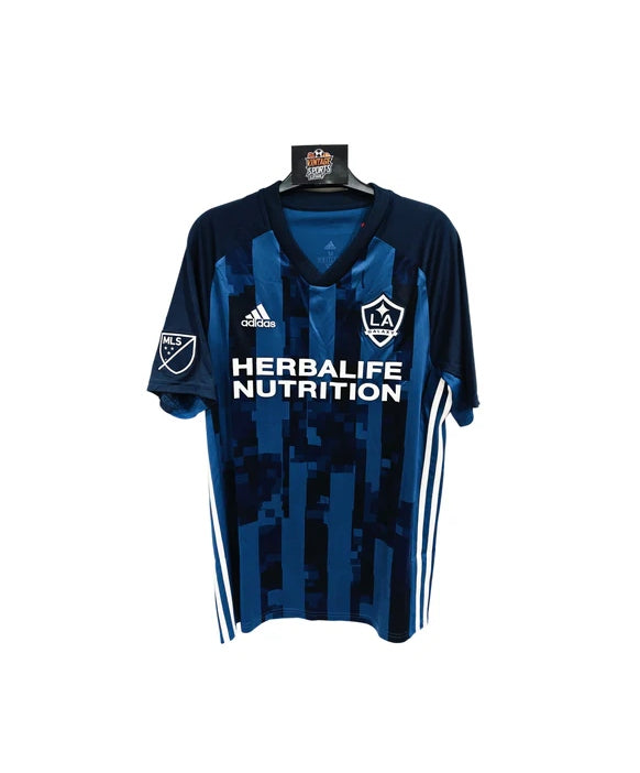 NEW LA Galaxy Away Football Shirt 2019-2020 (L)