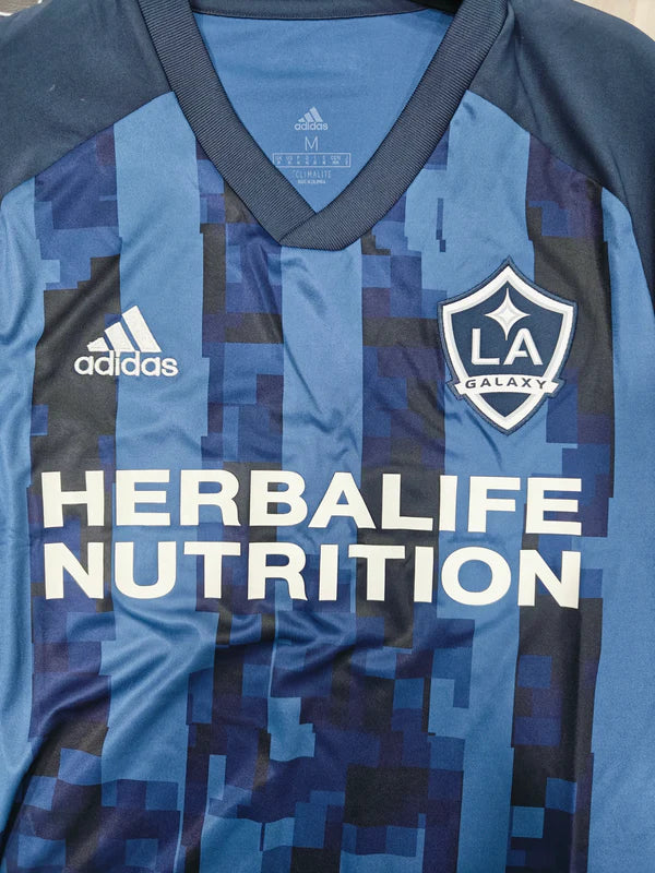 NEW LA Galaxy Away Football Shirt 2019-2020 (L)
