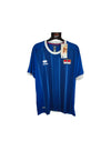 NEW Liechenstein Home Football Shirt 2024-2024 (M)