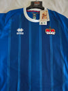 NEW Liechenstein Home Football Shirt 2024-2024 (M)