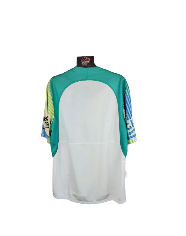 NEW Manchester City ESports Football Shirt 2022-2023 (M)