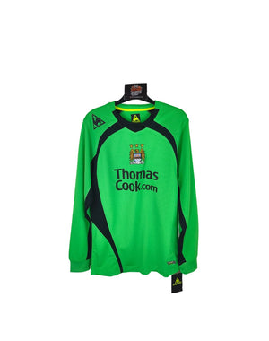 Descriptive image text