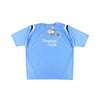 NEW Manchester City Home Football Shirt 2004-2006 (XL)