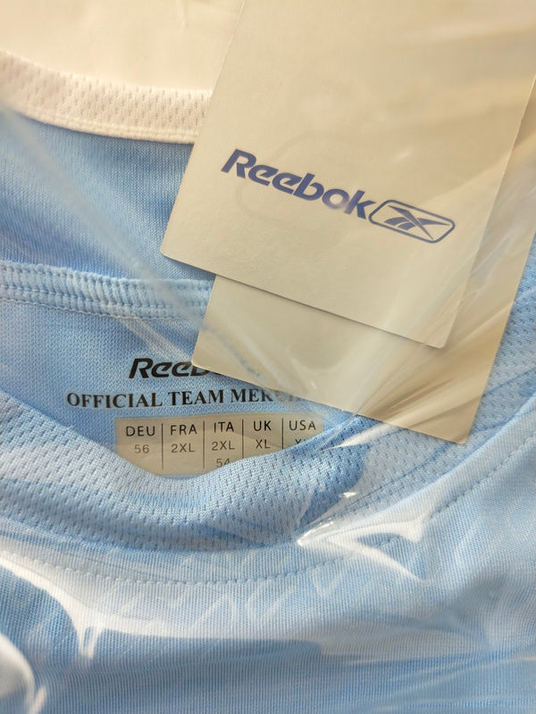 NEW Manchester City Home Football Shirt 2004-2006 (XL)