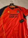NEW Manchester City Thrid Football Shirt 2008-2009 (3XL)