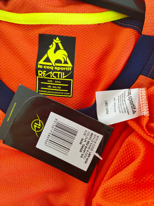 NEW Manchester City Thrid Football Shirt 2008-2009 (3XL)