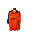NEW Manchester City Thrid Football Shirt 2008-2009 (3XL)