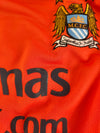 NEW Manchester City Thrid Football Shirt 2008-2009 (3XL)