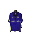 NEW Manchester City Third Football Shirt 2014-2015 (M)