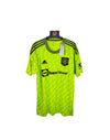 NEW Manchester United Third Football Shirt 2022-2023 (L)