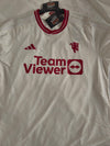 NEW Manchester United Third Football Shirt 2023-2024 (L) 7 Mount