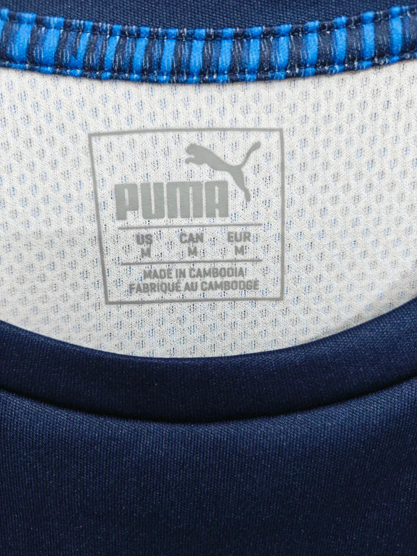 NEW Melbourne City Training Football Shirt 2023-2024 (M)