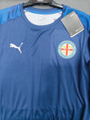 NEW Melbourne City Training Football Shirt 2023-2024 (M)