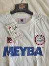 NEW Meyba Maradona Football T-Shirt 2000s (M)