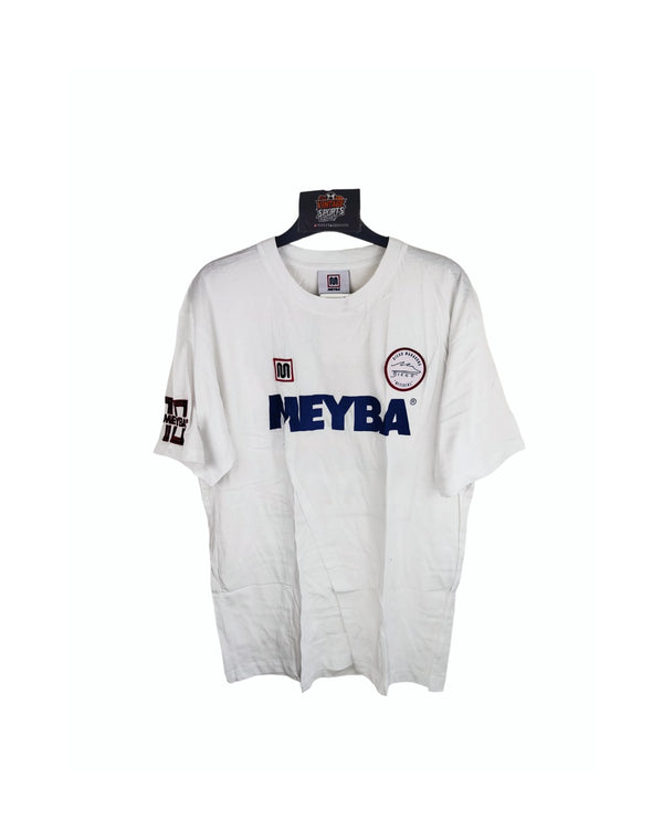 NEW Meyba Maradona Football T-Shirt 2000s (M)