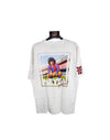NEW Meyba Maradona Football T-Shirt 2000s (M)